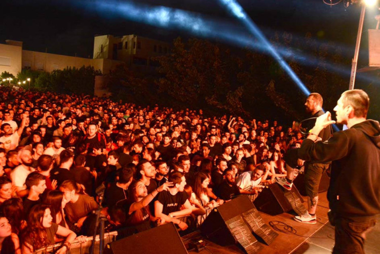 Σήμερα με ακόμα μεγαλύτερη συμμετοχή