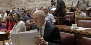 Παράνομο το χρέος αλλά η κυβέρνηση θα το πληρώσει