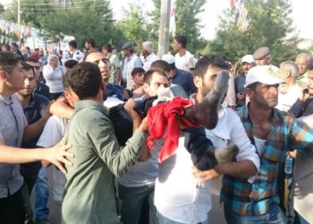 Τουρκία, προεκλογική περίοδος: Πόλωση, καταστολή, τρομοκρατία