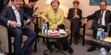 Εξίσου απαράδεκτες με των δανειστών οι προτάσεις της κυβέρνησης