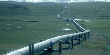 Ένας αγωγός που δεν θα φτιαχτεί