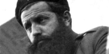 Ό Άρης πριν τον …Βελουχιώτη