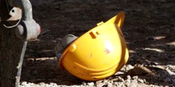 Για τη μάνα του νεκρού εργάτη