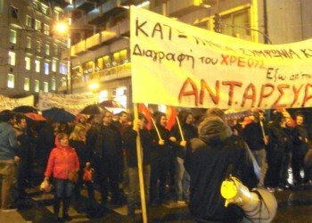 Γεμίζουν ξανά οι δρόμοι