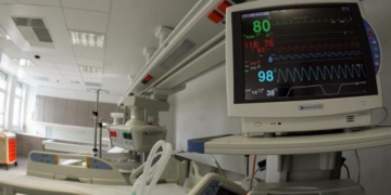 H Eλλάδα στην εντατική