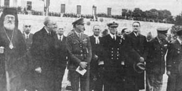 Από τον Σκόμπι στον Σόιμπλε