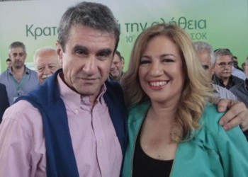 Ο πράσινος Τιτανικός ψάχνει για νέο καπετάνιο