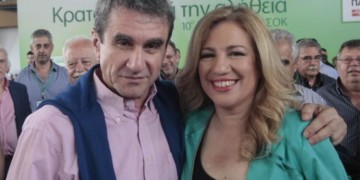 Ο πράσινος Τιτανικός ψάχνει για νέο καπετάνιο