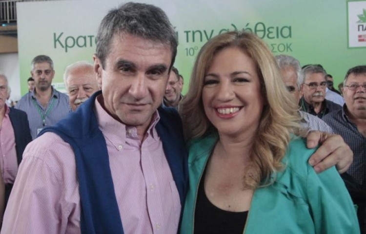 Ο πράσινος Τιτανικός ψάχνει για νέο καπετάνιο