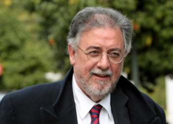 «Τσάρος» των διωκτικών αρχών ο Γ. Πανούσης!