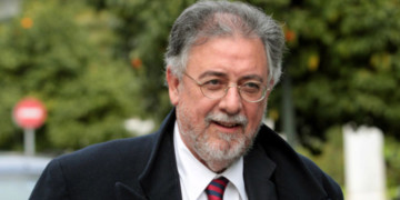 «Τσάρος» των διωκτικών αρχών ο Γ. Πανούσης!