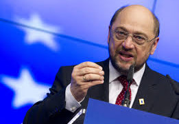 Προσέξτε, σπάμε οι Έλληνες τα νεύρα του Σουλτς!