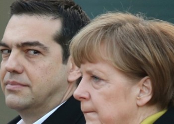 «Κεντροαριστερός προδότης»
