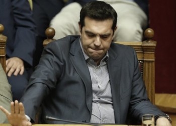 Προς εμετική συμφωνία!