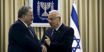 Επίσκεψη ντροπή στο κράτος – δολοφόνο