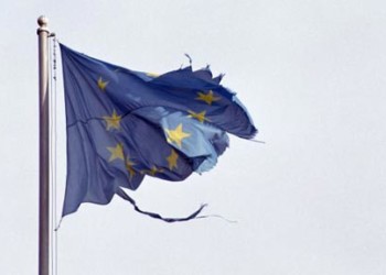 Το τέλος της Ευρωπαϊκής Ένωσης που γνωρίσαμε