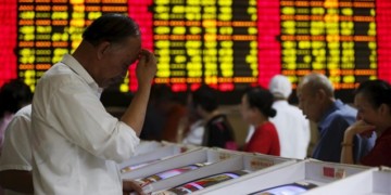 Σε «κινεζοποίηση» της …Κίνας οδηγεί η πτώση των μετοχών