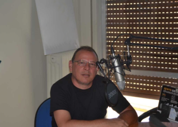 Βαγγέλης Νάνος: Η επιβίωση περνά μέσα από τον αγώνα