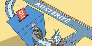 Επαίσχυντο το Μνημόνιο Τσίπρα