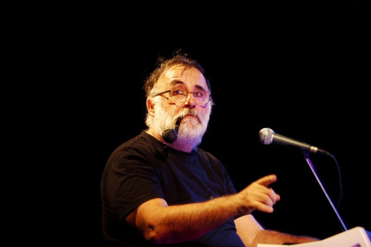 Καλλιτέχνες της αντίστασης και της υποταγής