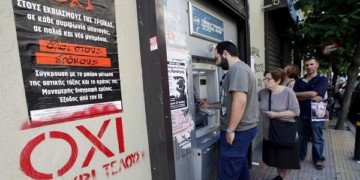 Για ένα νικηφόρο λαϊκό «ΟΧΙ» μέχρι το τέλος