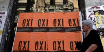 Ένα «όχι» που θα έπρεπε να μας ενώσει