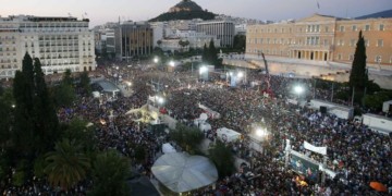 Υπερ-εθνικός “κοινωνικός αυτοματισμός”…