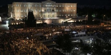 Καμία ανοχή, καμιά αναμονή