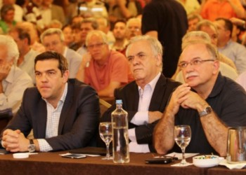 Διεργασίες που εγκλωβίζουν την λαϊκή αγανάκτηση