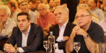 Διεργασίες που εγκλωβίζουν την λαϊκή αγανάκτηση