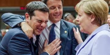 Νέο χρέος, νέα αντιλαϊκά μέτρα