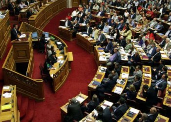 Η …άδηλη «δεδηλωμένη»!
