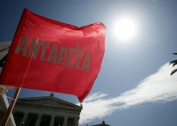 Ώρα για αριστερή ανταρσία, όχι για αποχή και άκυρο