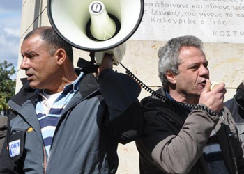 Αντώνης Νταλακογεώργος*:  Νέα ελπιδοφόρα προοπτική από την αντικαπιταλιστική Αριστερά