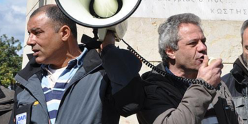 Αντώνης Νταλακογεώργος*:  Νέα ελπιδοφόρα προοπτική από την αντικαπιταλιστική Αριστερά