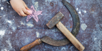 Η σφαίρα και ο θάμνος