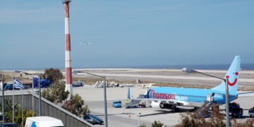 Περιφερειακά αεροδρόμια, ΣΥΡΙΖΑ-ΑΝΕΛ: Χαρίζουν φιλέτα