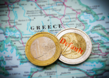 Προϋπόθεση η έξοδος από ευρώ και ΕΕ