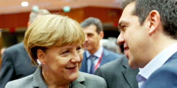 «Οικουμενικό» ή «κεντροαριστερό» Μνημόνιο!