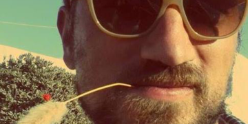 Παναγιώτης Θερμογιάννης:  Στάση στο 36 κόκκινο.