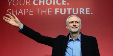 Είναι κάτι πιο βαθύ κι από τον Κόρμπιν…