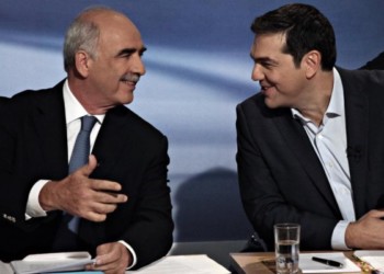 Τίποτα νέο, τίποτα δημοκρατικό δεν φέρνει το κόμμα Μεϊμαράκη