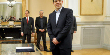 ΣΥΡΙΖΑ – ΑΝΕΛ σέρνουν το χορό των πιστωτών