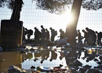 Νέα τείχη του αίσχους στη ρατσιστική ΕΕ