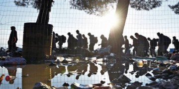 Νέα τείχη του αίσχους στη ρατσιστική ΕΕ