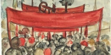 Έρχεται μνημονιακός χειμώνας