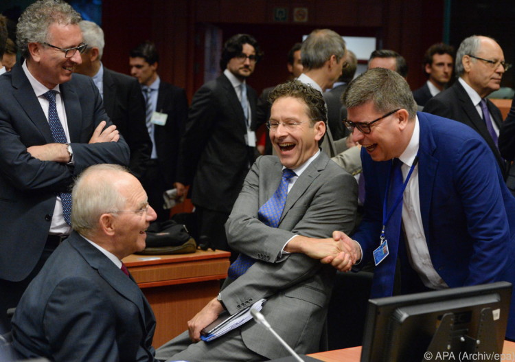 «Μνημονιακός – εγγύηση» ο Τσίπρας!