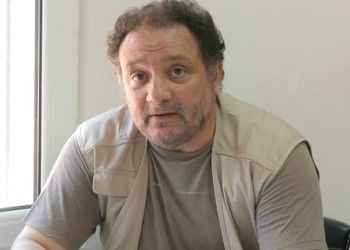 Με μνημόνια δεν υπάρχει σταθερότητα – Αντώνης Δραγανίγος, μέλος ΚΣΕ ΑΝΤΑΡΣΥΑ