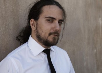Στάθης Δρογώσης: Ο κόσμος να ψηφίσει αντιμνημονιακά