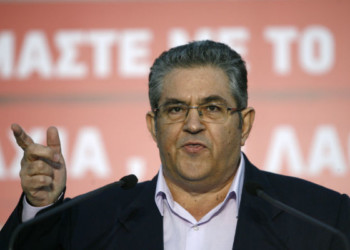 Η παγίδα στην οποία πέφτει μόνη της η ηγεσία του ΚΚΕ